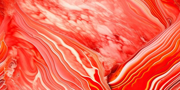 Fluid marble texture background liquid flowing art splash diy colors gold black orange pink white