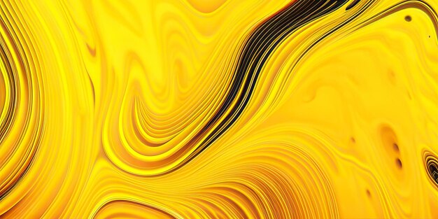 Fluid marble texture background liquid flowing art splash diy colors gold black orange pink white