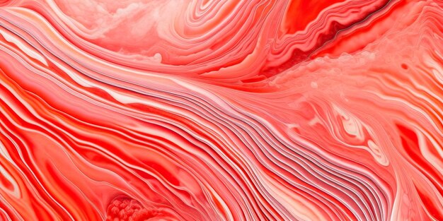 Fluid Marble Texture Background Liquid Flowing Art Splash Diy Colors Gold Black Orange Pink White