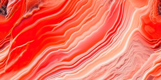 Fluid marble texture background liquid flowing art splash diy colors gold black orange pink white
