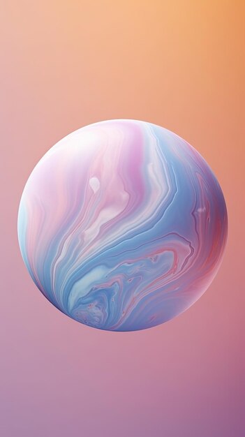 Fluid soft Color gradient background Liquid Pastel Soft Color Background Texture