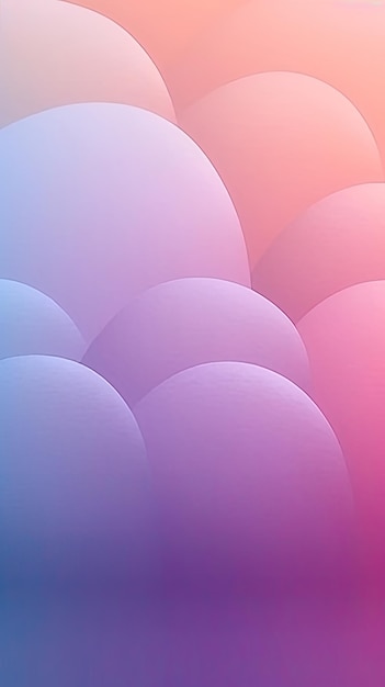 Fluid soft Color gradient background Liquid Pastel Soft Color Background Texture