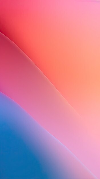 Fluid soft color gradient background liquid pastel soft color background texture