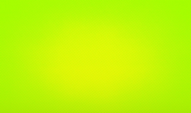 Fluorescent green gradient background