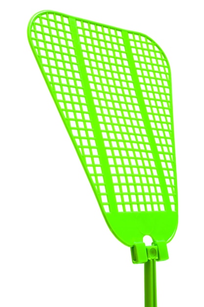 Fly swatter