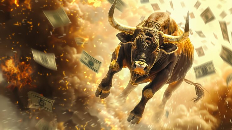 Cómo funcionan los Toros de Cashback en 1 Win
