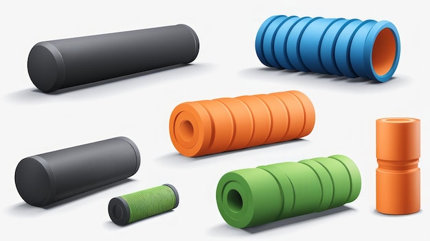 foam roller element collection