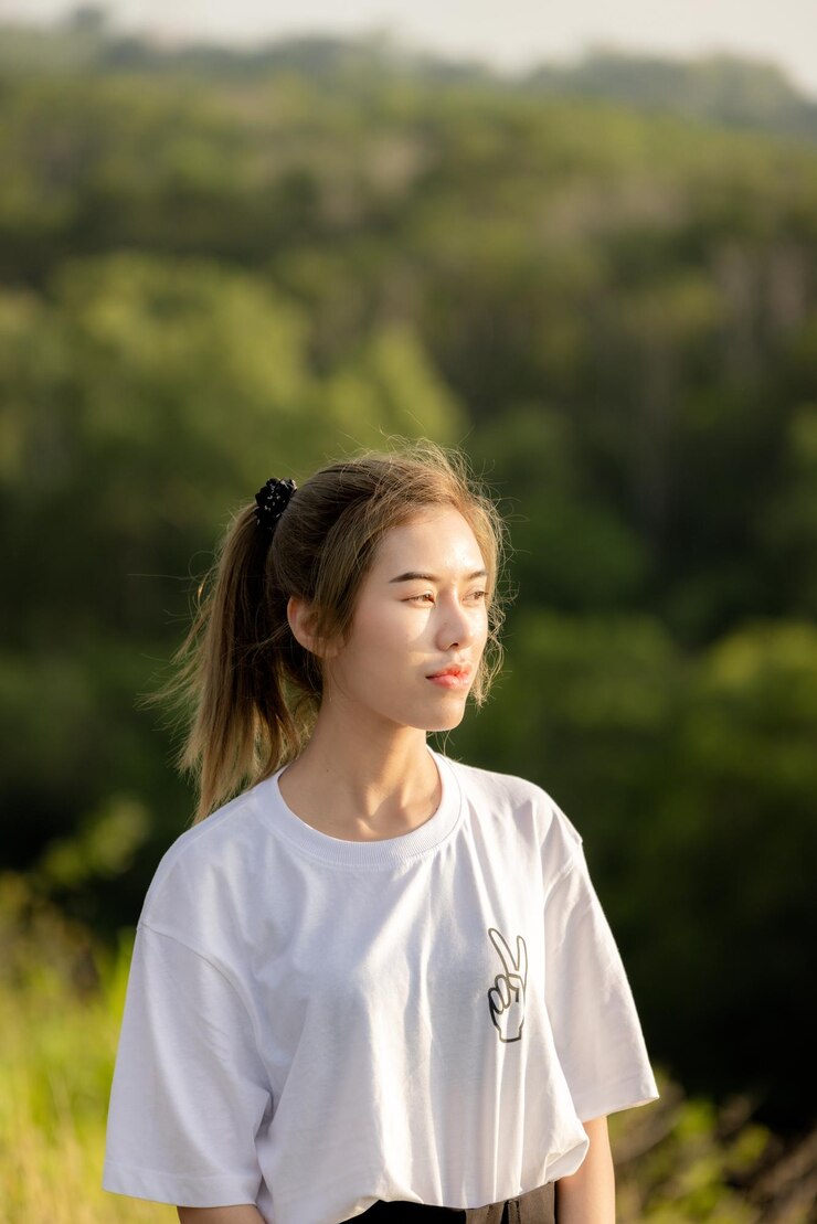 Photo 在nakhon ratchasima的中心位置