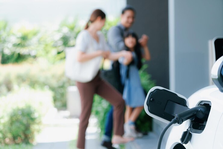 What Are Electric Cars and Why Everyone’s Talking About Them