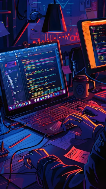 फोकस्ड डीबगिंग सत्र: डीबगर टूल, स्टैक ट्रेसेस और एरर लॉग के साथ कोड त्रुटियों से निपटना