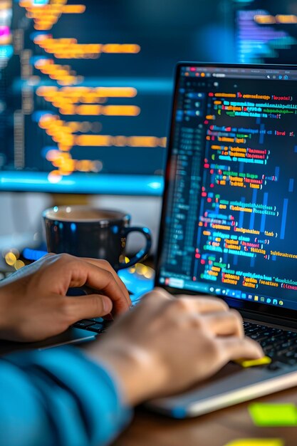 집중된 디버 세션 디버거 도구 스택 트레이스 및 오류 로그로 코드 오류를 해결합니다.