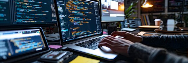 Сосредоточенное сеанс отладки Решение ошибок кода с помощью инструментов отладки Следы стека и Журналы ошибок