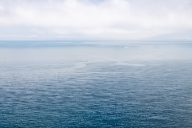 黒海の霧