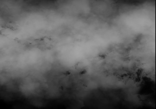 Фотографические накладки тумана