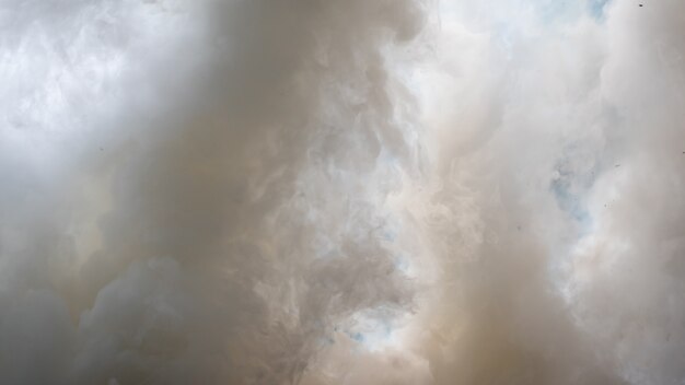 Photo fog or smoke background. smog abstract background