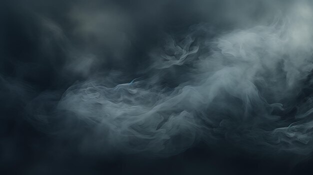 Photo fog smoke background