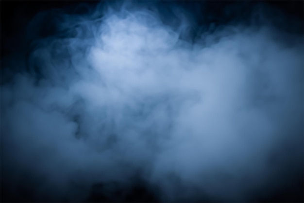 Foggy background Mist background overlay Horror smoke background