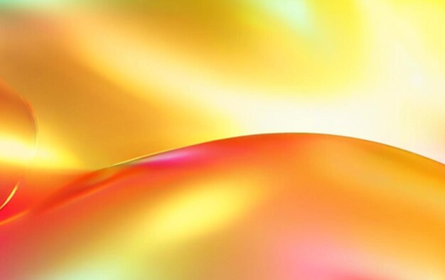 Foil texture abstract gradient background colorful