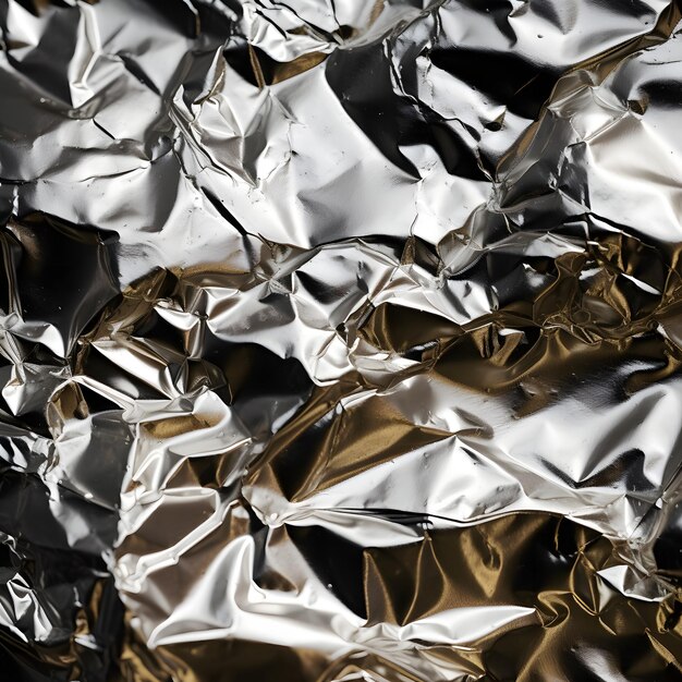 Foil Texture