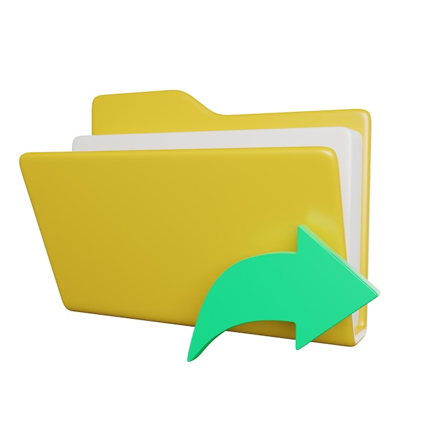 Folder File Share