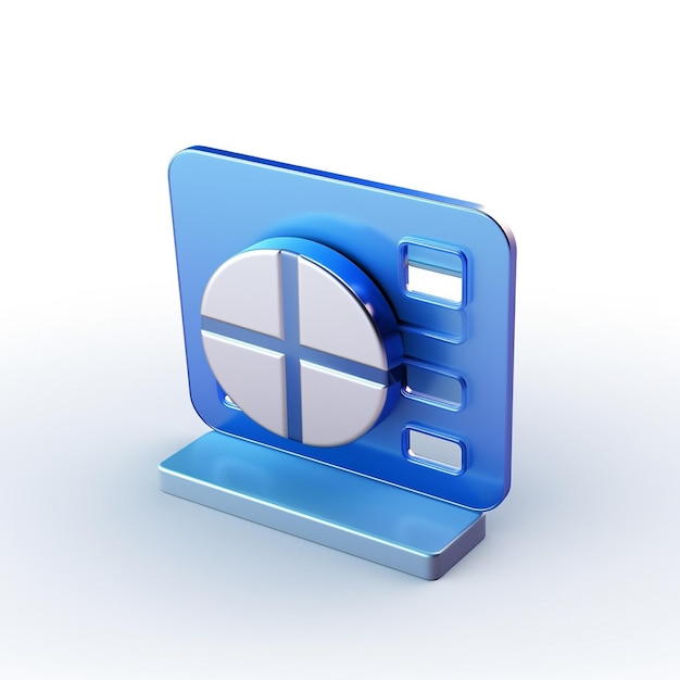 Folder icon design