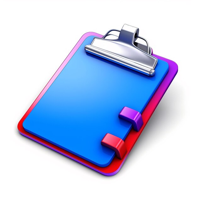 Folder icon design