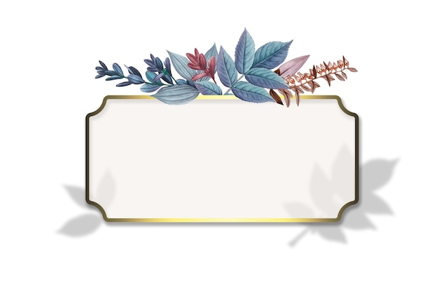 黃金<unk>章的樹葉夢想透明的png