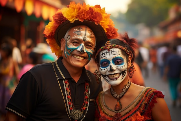 Folklore Fiesta Mexico foto