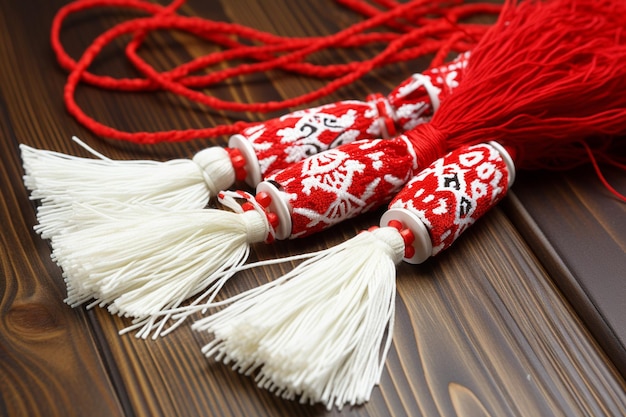 Folkloric Fragrance Martisor photo