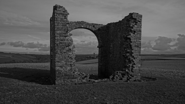 Foto una follia a hartland .