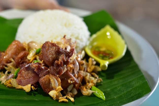 食べ物アジアンフード