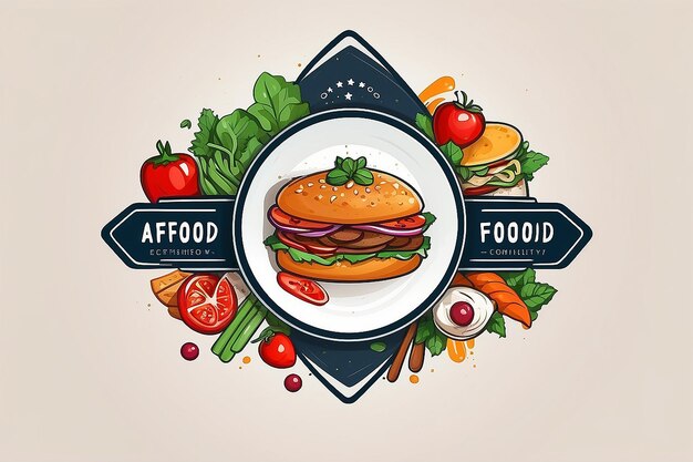 Foto logo del blog alimentare