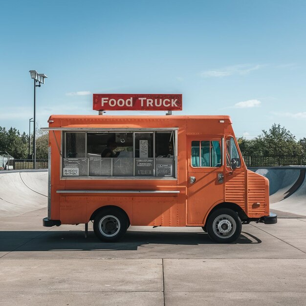 Page 47 | Foodtruck Park Images - Free Download on Freepik