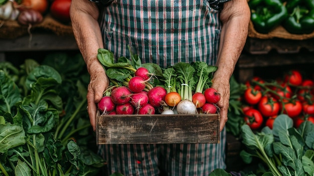 пищевые продукты