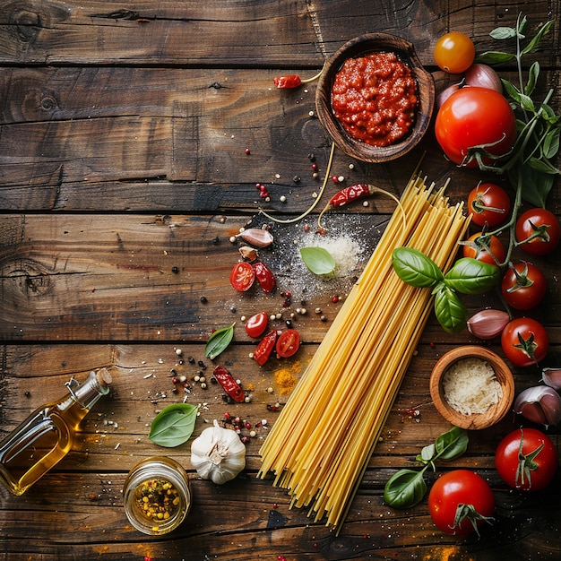 Продукты питания