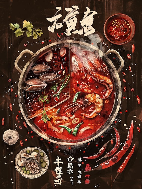 食品