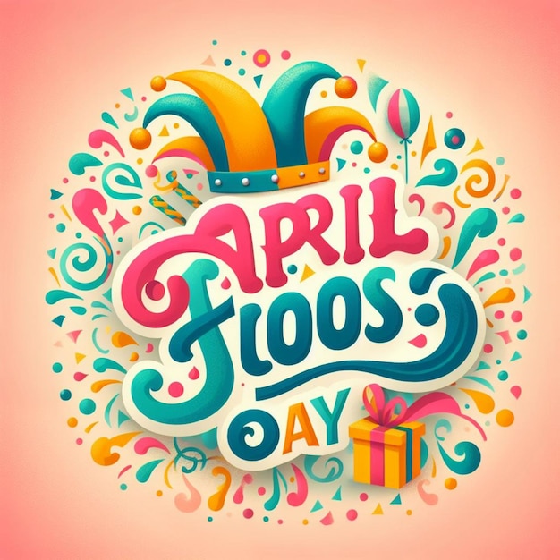Foolproof banner ontwerpen vieren April Fools Day met humor en creativiteit