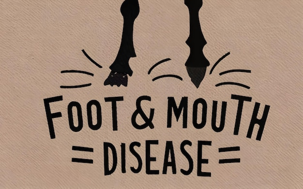 Foot and mouth Disease