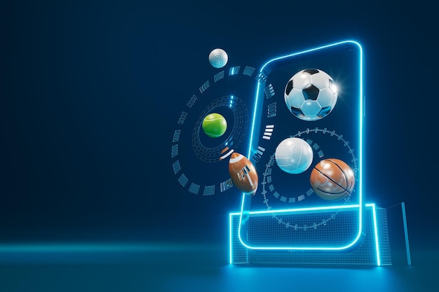 축구 공 개체 스포츠 공 3D 디자인 축구 요소