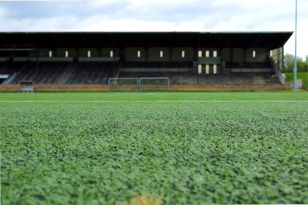 football Football Stadium