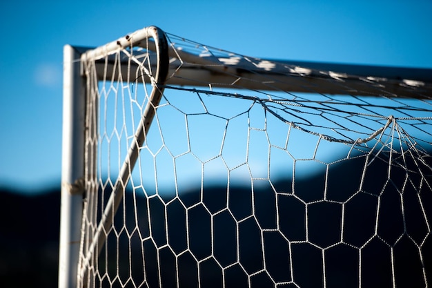 Football goal