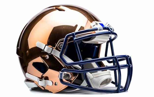 Football Helmet