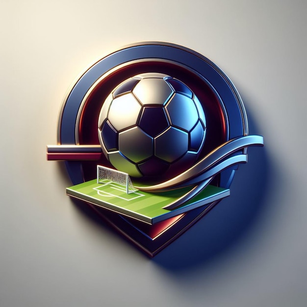 football logo