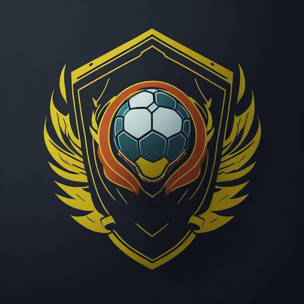 Football Logo