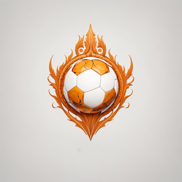 Football Logo