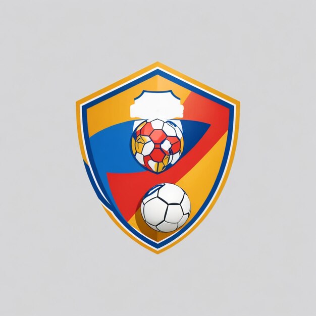 Football logo