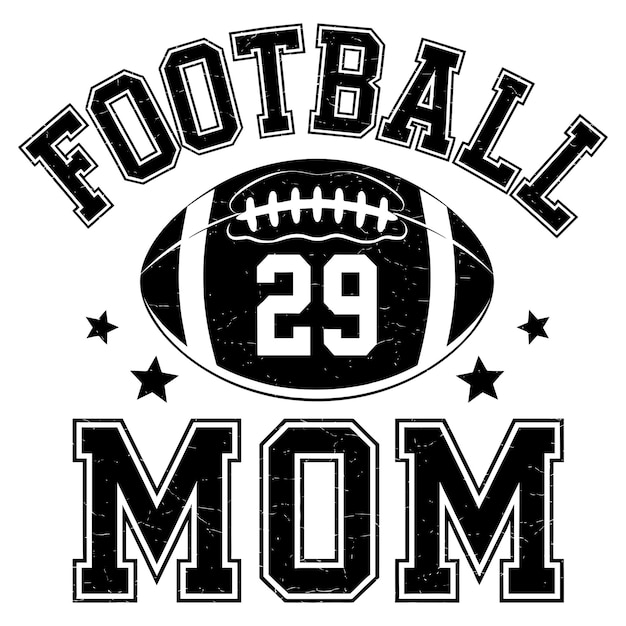 football mom