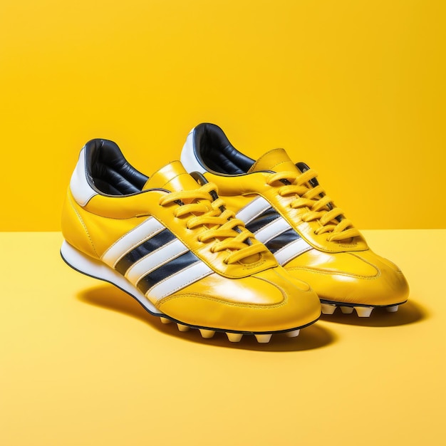 Football shoe