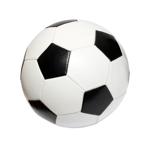 Premium Photo | Football soccer ball