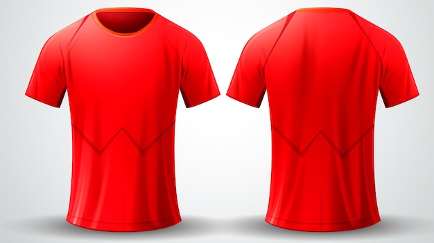 football soccer sport shirt design